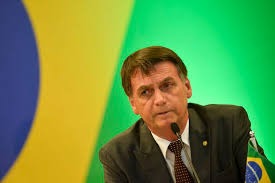 Em carta a Bolsonaro, prefeitos apresentam demandas de municípios