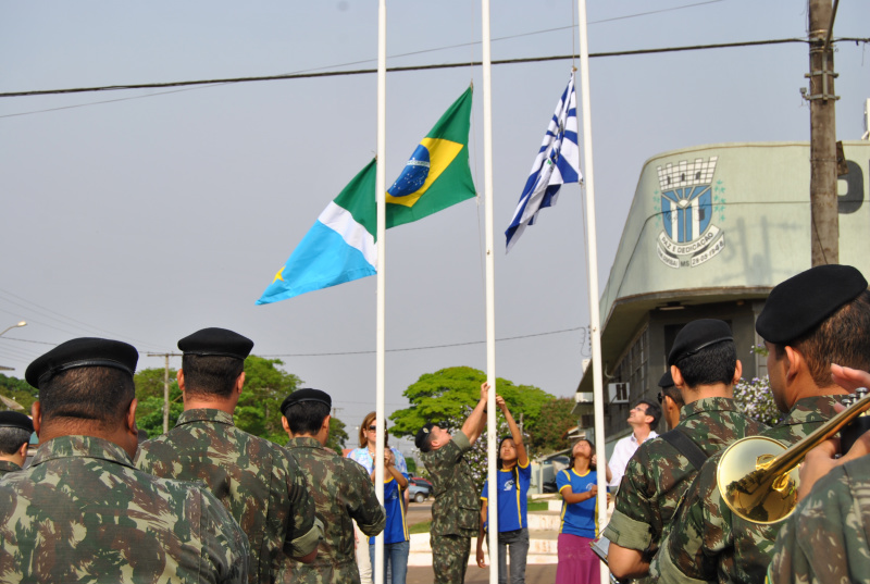 Em 7 de setembro deste ano, o Brasil comemora 191 anos de independência, fato que data do ano 1822 quando o povo brasileiro atingiu a emancipação do reino de Portugal.