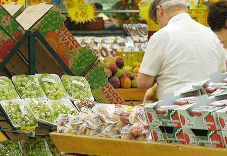 Analistas mantêm inflação em 5,8%