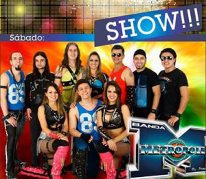 Agenda de eventos de Amambai e região Agenda de eventos de Amambai e região
