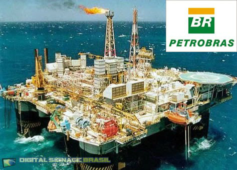 Petrobras reduz em 37% investimento para os próximos quatro anos
