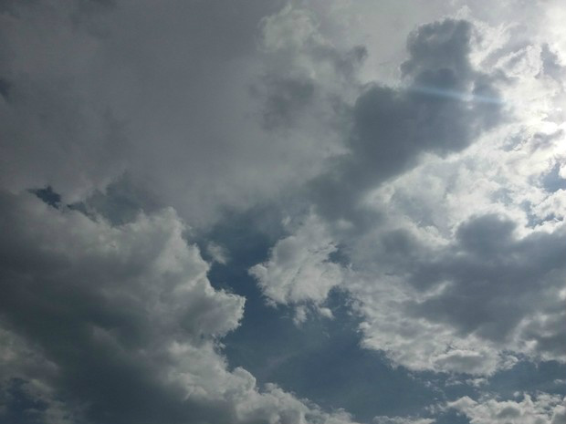 Chuva deve continuar em todas regiões de MS na quarta-feira Foto: Divulgação