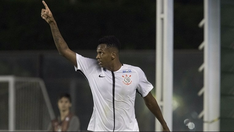 Corinthians goleia o Vasco e dorme na liderança Corinthians goleia o Vasco e dorme na liderança / Foto: Divulgação