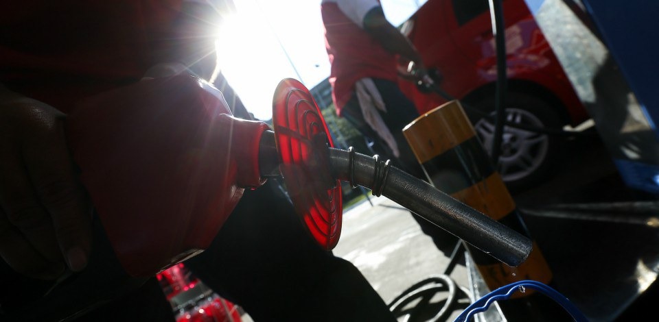 Produção de petróleo e gás cresce 8% em novembro As plataformas P-57, P-52, P-25 e P-31, na Bacia de Campos, estavam paradas para manutenção e voltaram a operar normalmente, o que também explica o crescimento - Foto: Marcelo Camargo/Agência Brasil.