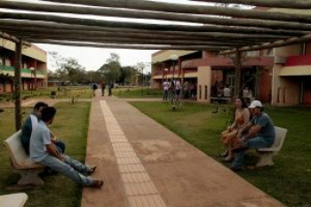 UFGD faz horário especial para receber inscrições do vestibular UFGD faz horário especial para receber inscrições do vestibular