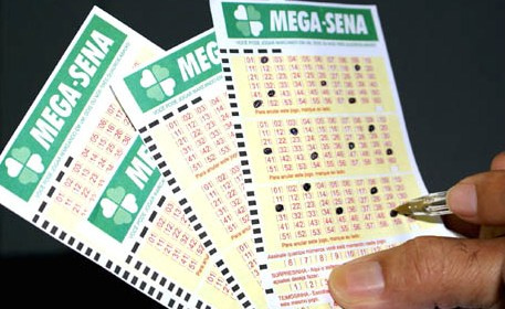 Mega-Sena sorteia R$ 23 milhões nesta quarta Mega-Sena sorteia R$ 23 milhões nesta quarta