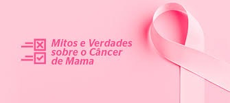 Mitos e verdades sobre o câncer Foto: divulgação