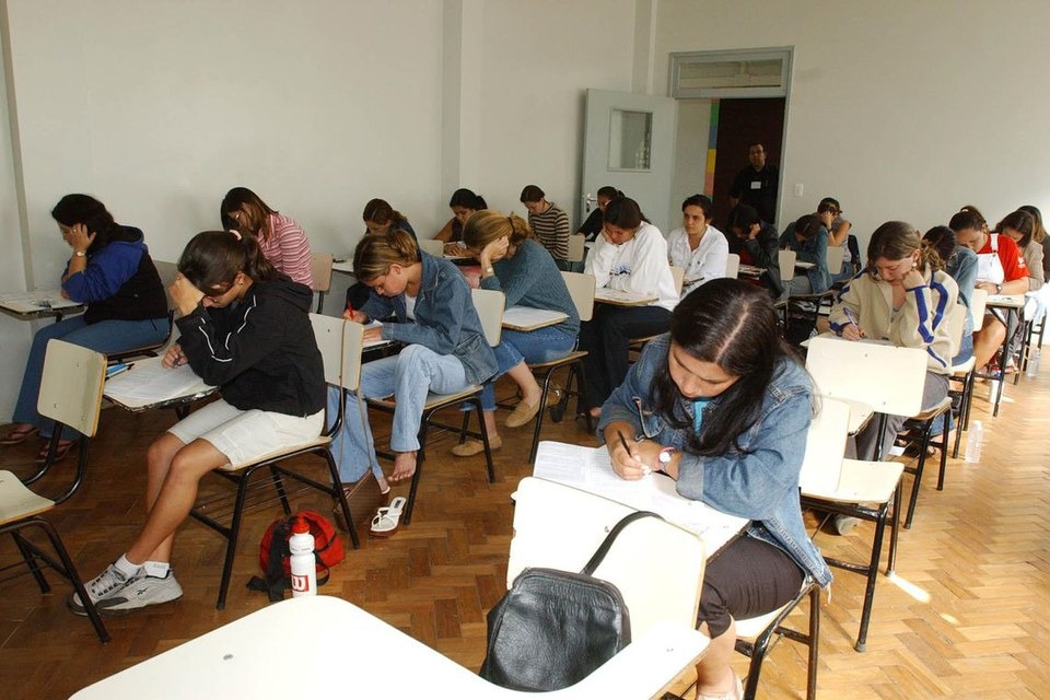 Verba será para escolas públicas que fizeram adesão ao Programa de Fomento às Escolas de Ensino Médio em Tempo Integral - Foto: Arquivo/EBC
