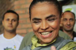 Marina Silva pede no TSE registro da Rede Sustentabilidade Marina Silva pede no TSE registro da Rede Sustentabilidade