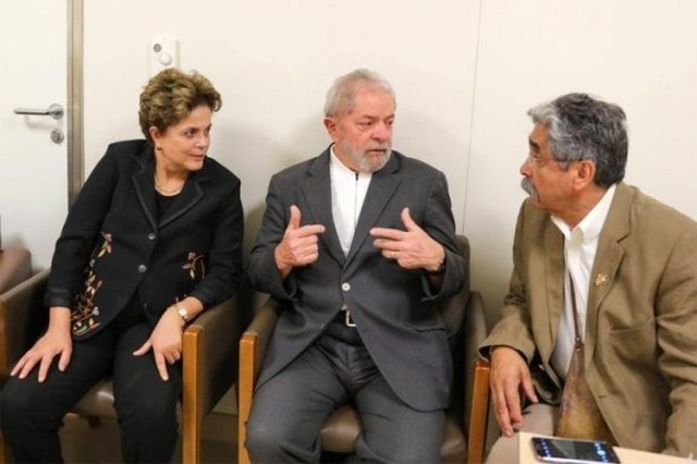 Foto: Ricardo Stuckert / Instituto Lula