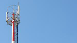 Torre de Telefonia