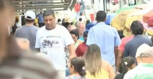 Expectativa de vida do brasileiro cresce e mortalidade infantil cai Divulgação.