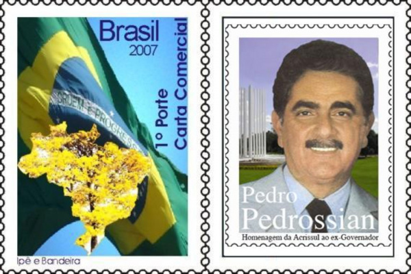 Acrissul lança Expogrande dia 2 com homenagem a Pedro Pedrossian