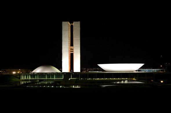 Na Câmara, o principal nó a ser desatado diz respeito às matérias que trancam a pauta de votações, para as quais ainda não há acordo.