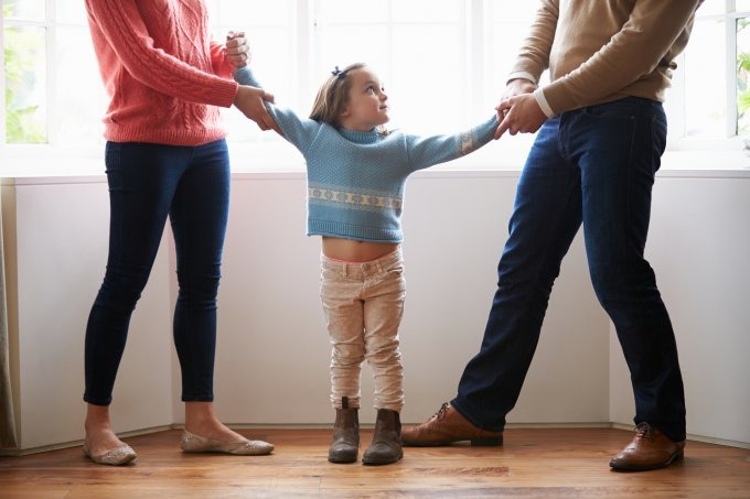 Alienação parental: entenda o que é e como prejudica as crianças Alienação parental: entenda o que é e como prejudica as crianças