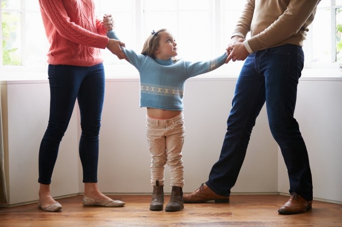 Alienação parental: entenda o que é e como prejudica as crianças