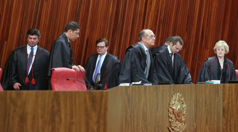 Ministros fazem acordo e julgamento da chapa Dilma-Temer sai sexta-feira Foto: Divulgação