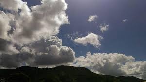 Fim de semana será de tempo instável e temperaturas em elevação Foto: divulgação