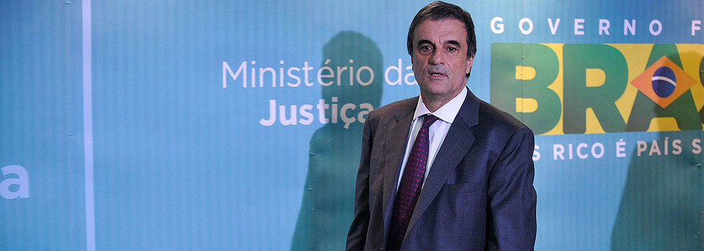 Cardozo: política deixará de contaminar economia Cardozo: política deixará de contaminar economia