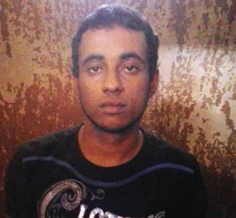 Edson da Silva Velozo, popular  Negrito é acusado pelo assassinato de Rambo / Foto: Divulgação