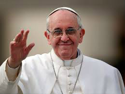 Papa Francisco pede a líderes muçulmanos que condenem terrorismo