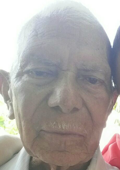 Nota de Falecimento: Hildelbrando Nascimento Vieira Neto