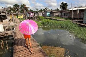 Plano de saneamento no País pode atrasar 20 anos Plano de saneamento no País pode atrasar 20 anosFoto: Divulgação