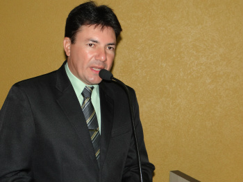 Projeto obriga fixação de lista dos profissionais nos Postos de Saúde Vereador Jaime Bambil (PT do B)