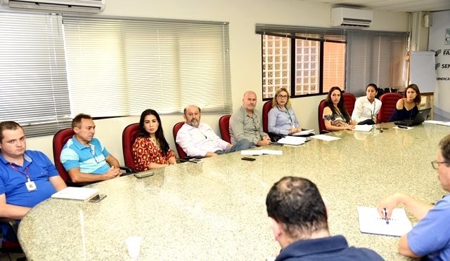 Avicultura se reúne para discutir novas exigências na área de biossegurança Em MS, cadeia da Avicultura se reúne para discutir cumprimento das novas exigências na área de biossegurançaFoto: Divulgação