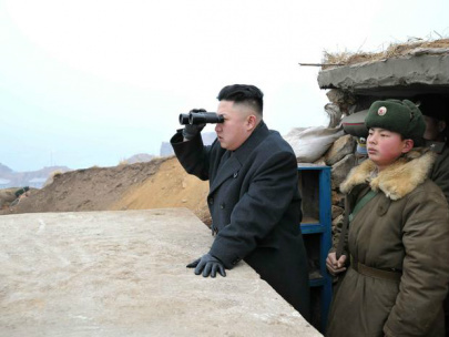 Coreia do Norte ameaça fechar complexo industrial com empresas sul-coreanas