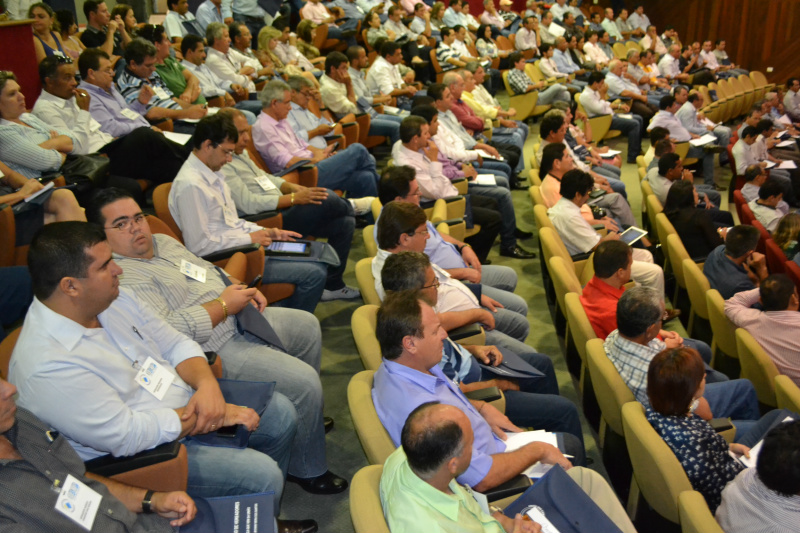 Bonito sedia nesta quinta-feira, 29, Congresso de Vereadores de MS Bonito sedia nesta quinta-feira, 29, Congresso de Vereadores de MS
