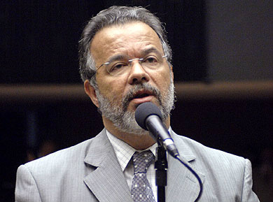 Mudanças na previdência de militares serão encaminhadas em 2017, diz ministro Ministro da Defesa, Raul Jungmann / Foto: Divulgação