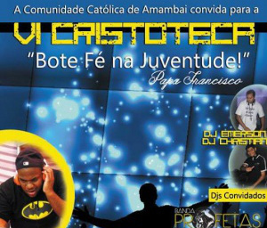 Agenda de eventos de Amambai e região Agenda de eventos de Amambai e região