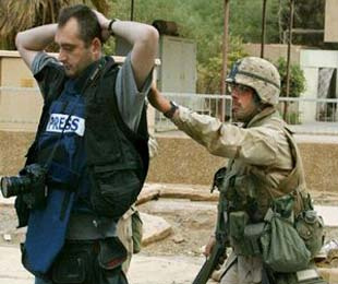 IPI registra 52 jornalistas mortos em 2010
