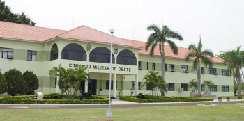 A operação terá o apoio de Organizações Militares do Comando Militar do Oeste.