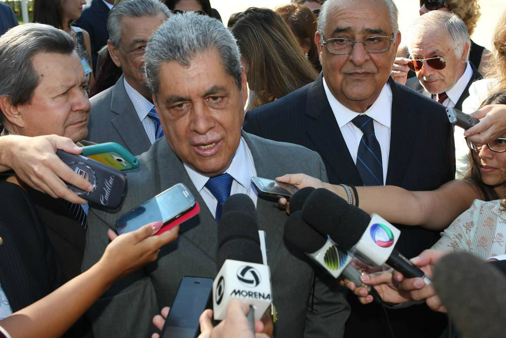Governador também enalteceu parceria entre Executivo e Assembleia Legislativa
