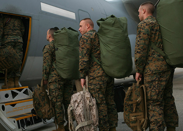 Militares dos EUA estão prontos para agir na Síria se solicitados, diz Hagel