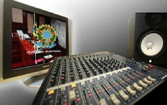 TSE divulga estimativa do tempo na TV e rádio para cada candidato à Presidência TSE divulga estimativa do tempo na TV e rádio para cada candidato à Presidência