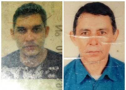 E/D- Julio Cesar da Silva e Mauricio Merenda / Foto: Divulgação