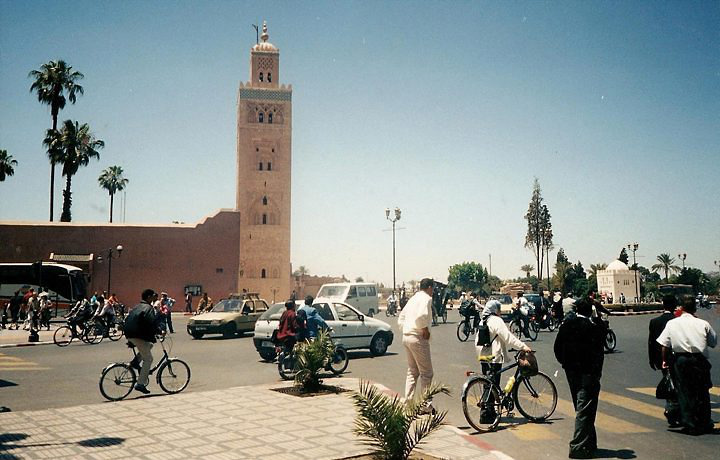 Marrocos atrai cada vez mais turistas brasileiros, aponta pesquisa