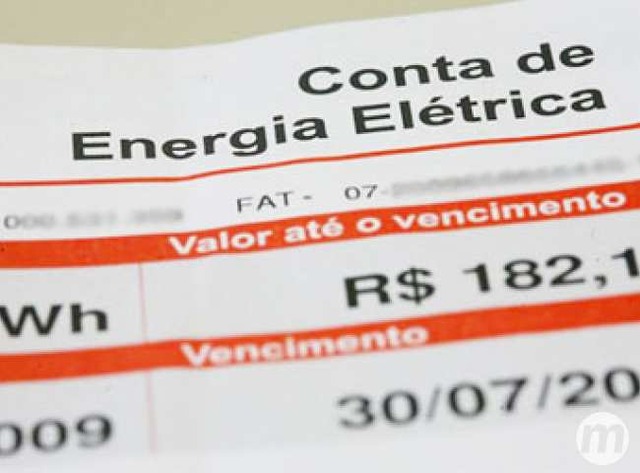 Energisa pede para Aneel reajuste para 1 milhão de unidades em MS Foto: Divulgação