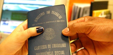 MS bateu recorde de geração de empregos em fevereiro MS bateu recorde de geração de empregos em fevereiro