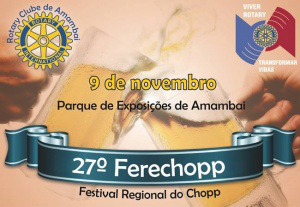 Agenda de eventos de Amambai e região Agenda de eventos de Amambai e região