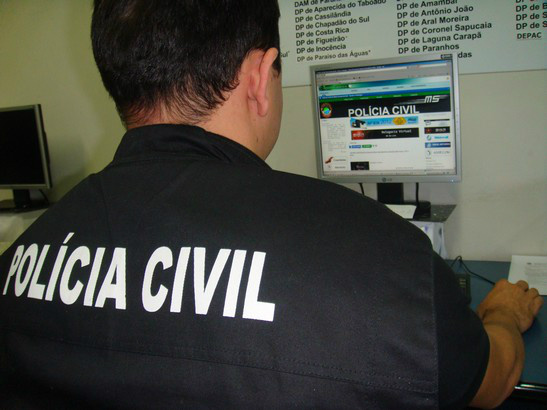 6ª morte de policial civil em MS demonstra periculosidade da profissão