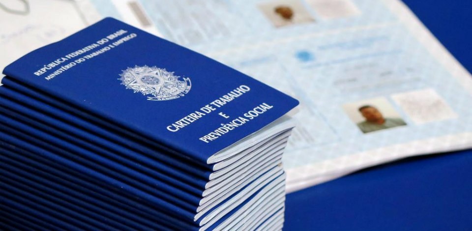 Desemprego recua para 11,7% no Brasil No fim de outubro, 92,9 milhões de pessoas estavam empregadas - Foto: Governo de Mato Grosso