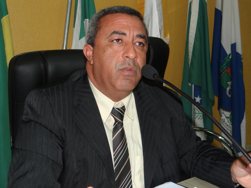 Ministério Público arquiva denúncia envolvendo vereador Carlinhos por crime