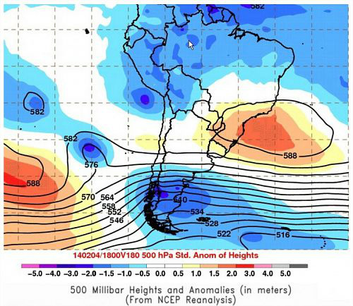 Será um evento excepcional de calor que pode fazer deste verão o mais quente ou um dos mais quente já registrados em mais de um século de observações