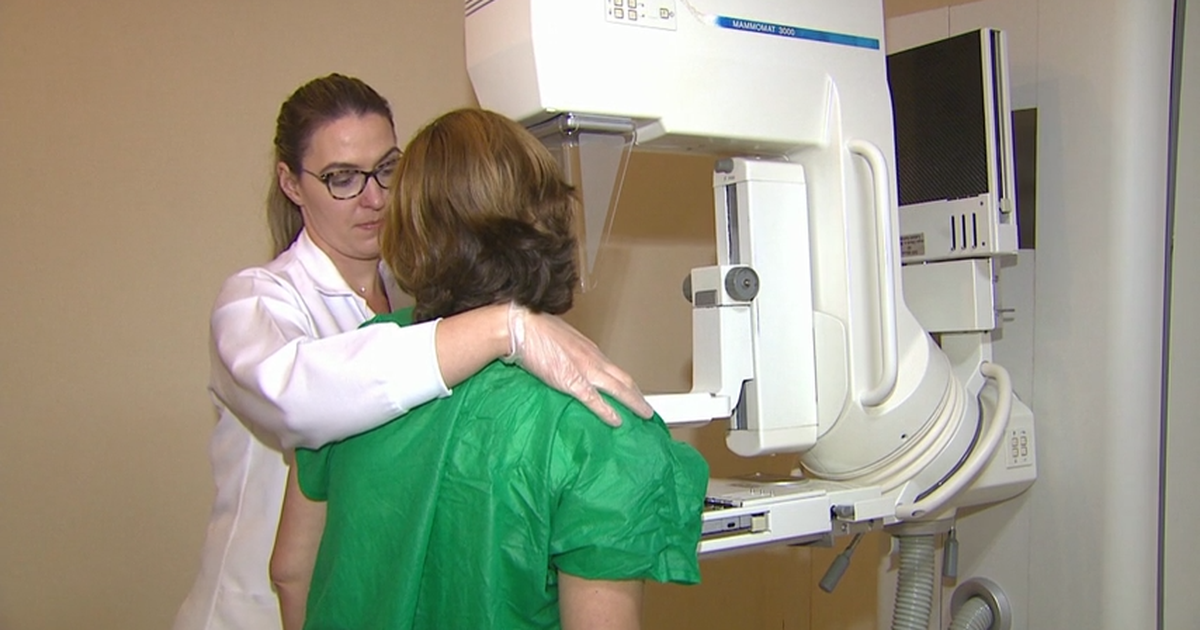Prefeitura de Amambai disponibiliza 200 vagas para exames de mamografia 40 exames serão realizados mensalmente / Foto: Divulgação
