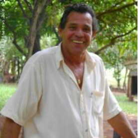 Nota de falecimento: José Maria Nunes, o “Zezinho da Circular” Zézinho da Circular faleceu com 62 anos de idade Foto: Divulgação