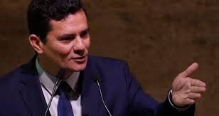 Moro anuncia nomes para comandar Coaf e Senad Divulgação.